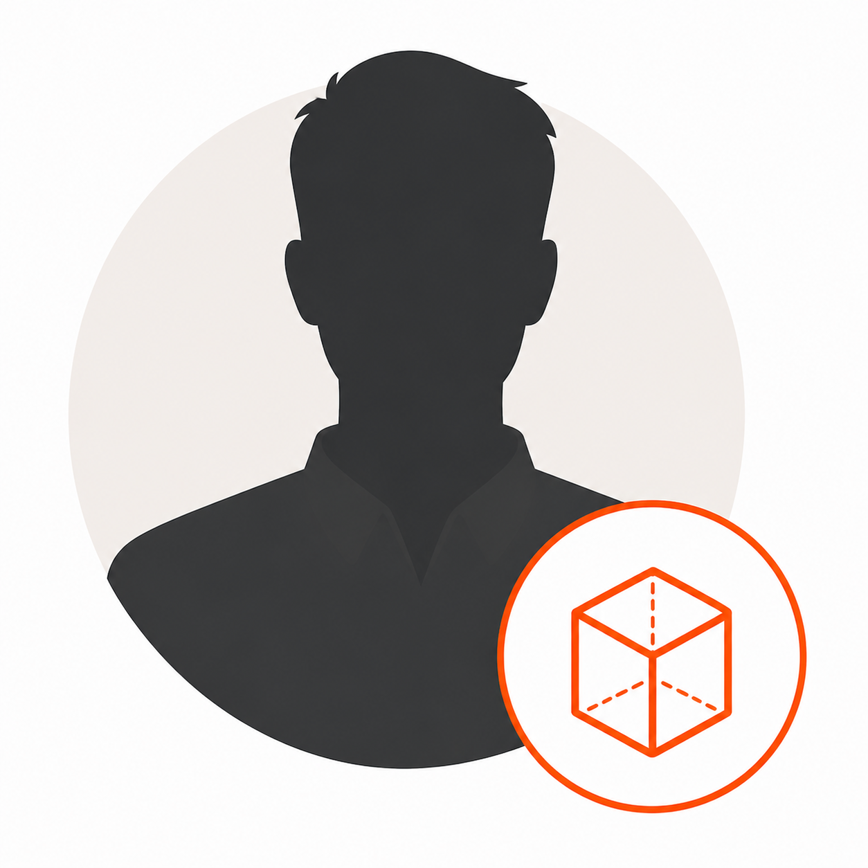 Portrait de Gabriel Dessoulavy, conception 3D et BIM chez Sportfloor