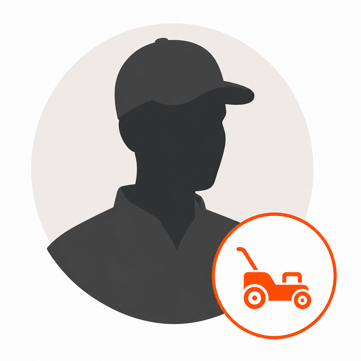 Portrait de Julien Monnerat, greenkeeper chez Sportfloor